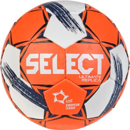 Хандбална топка SELECT Ultimate Replica V2 | Sandex Sport