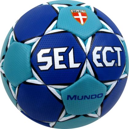 Топка хандбална SELECT Mundo размер 3 | Sandex Sport