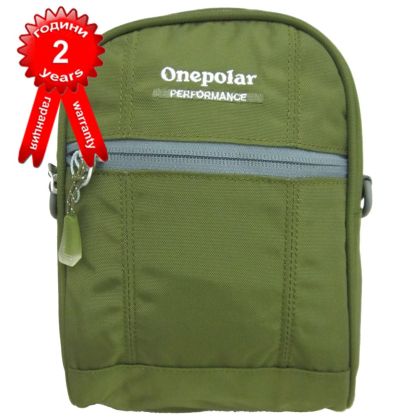Чанта за през рамо ONEPOLAR | Sandex Sport