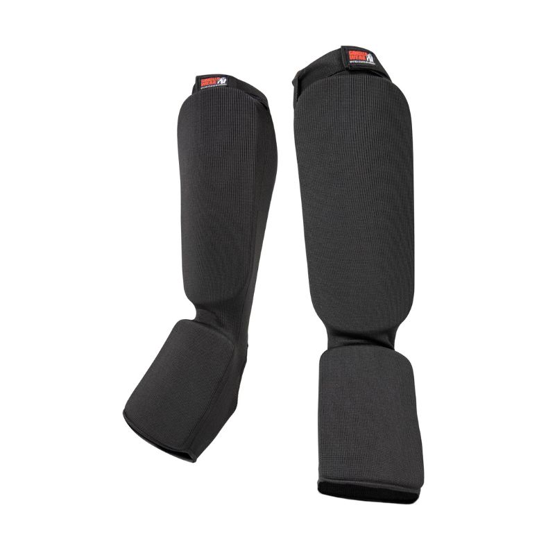 Протектори крака Jefferson Shin Guards | Sandex Sport