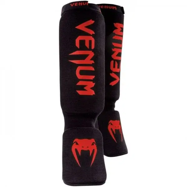 Протектори VENUM KONTACT SHINGUARDS | Sandex Sport