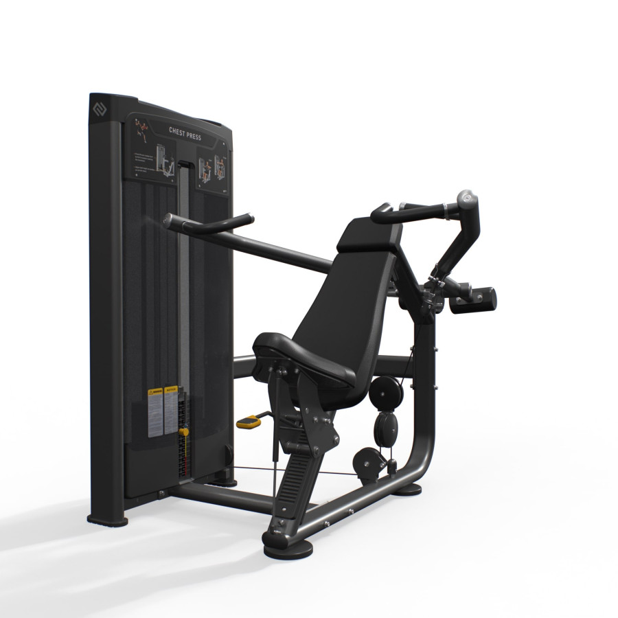 Раменна преса Evolve UL-040 | Sandex Sport