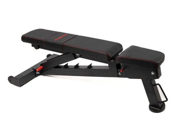Регулируема лежанка Powerblock Adjustable Weight Bench