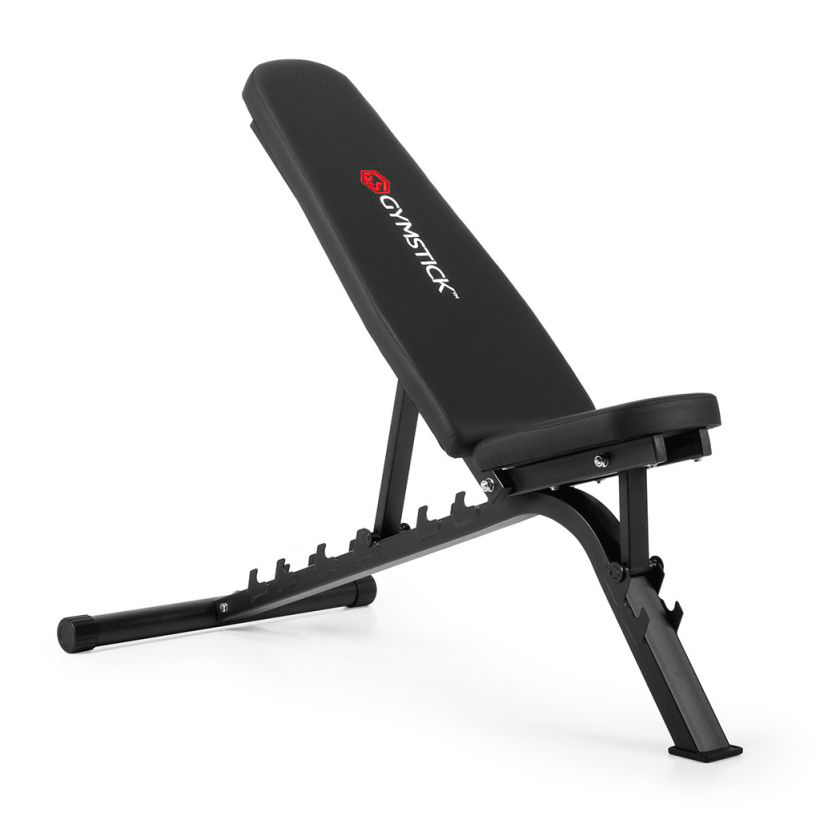 Регулируема пейка Gymstick STR FB