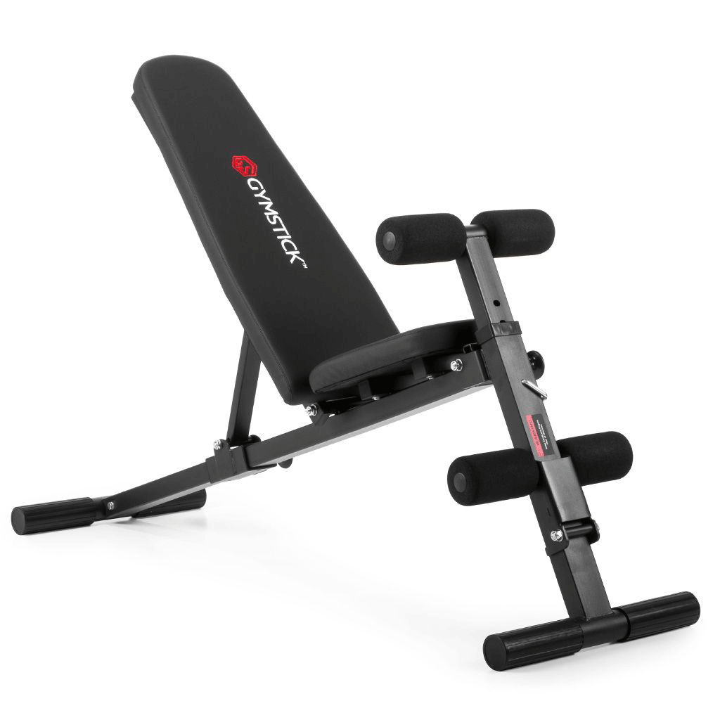 Регулируема пейка Gymstick STR MB