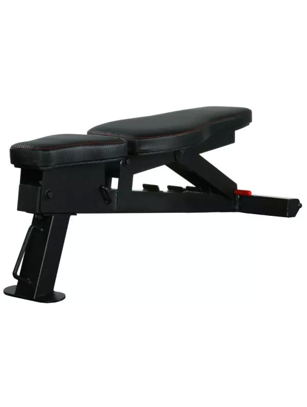 Регулируема пейка Powerblock PowerBench