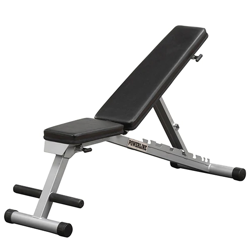 Регулируема пейка POWERLINE PFID125X | Sandex Sport