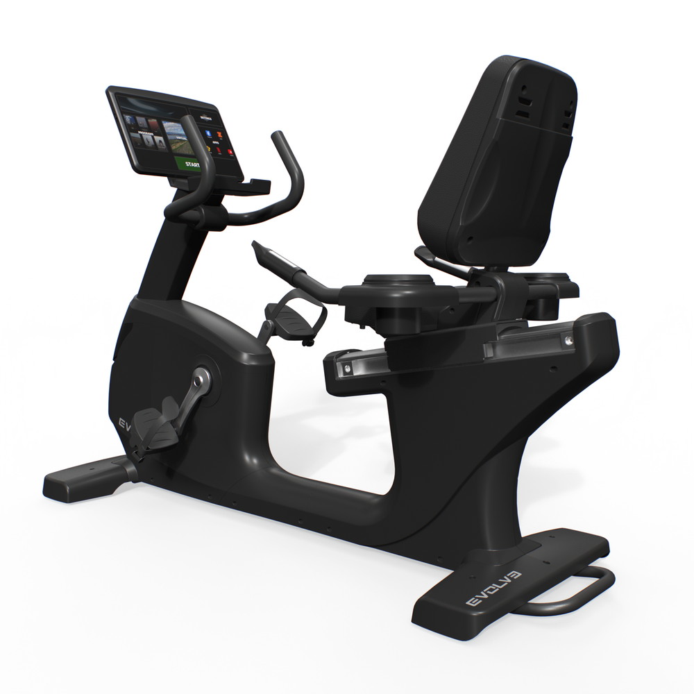 Рекумбент Evolve RB-UL-156 | Sandex Sport