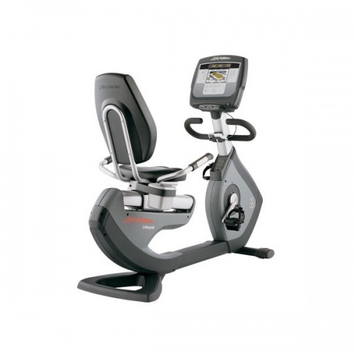 Рекумбент LifeFitness 95R Inspire | Sandex Sport