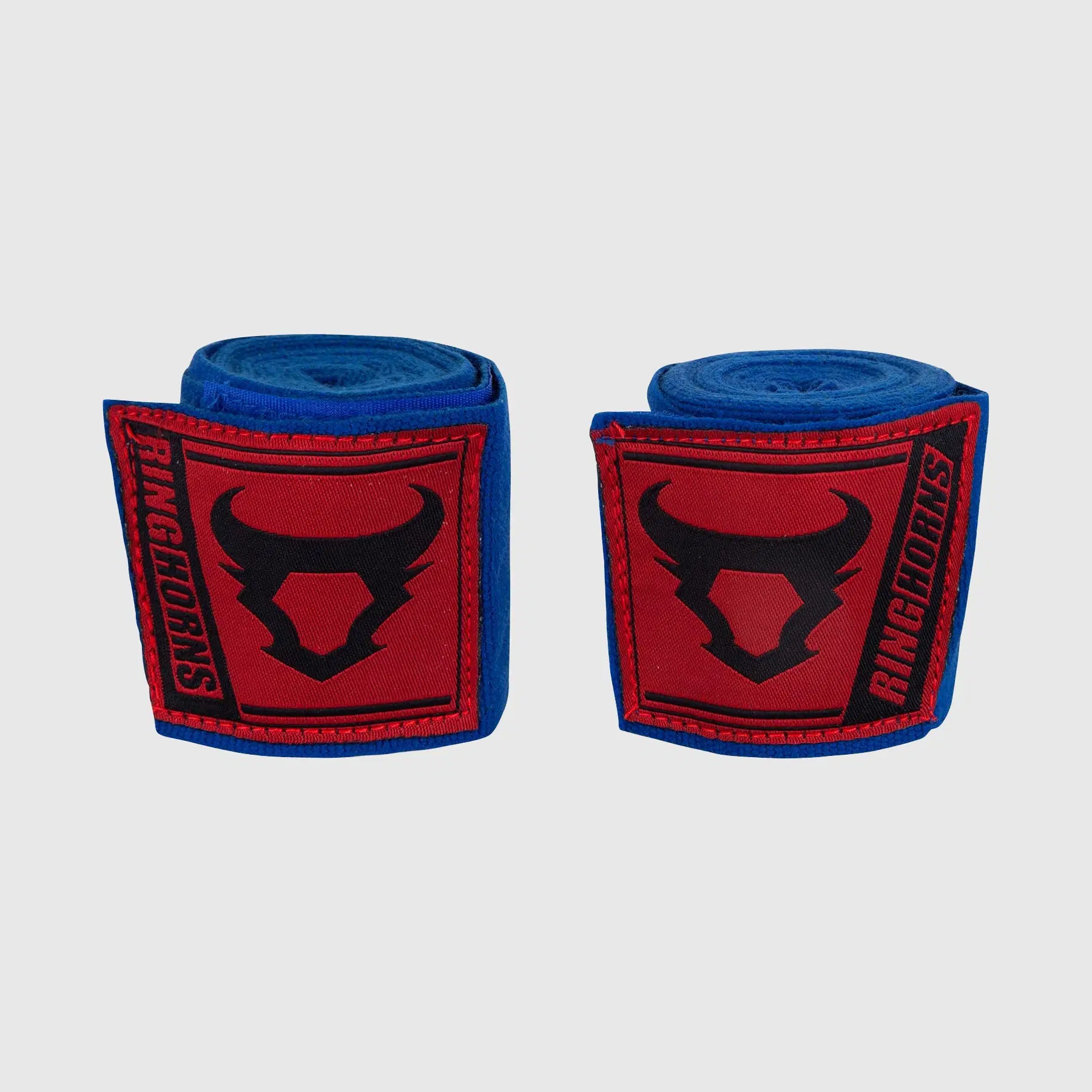 Ringhorns Charger by Venum Hand Wraps – 2.5 Meters – Blue