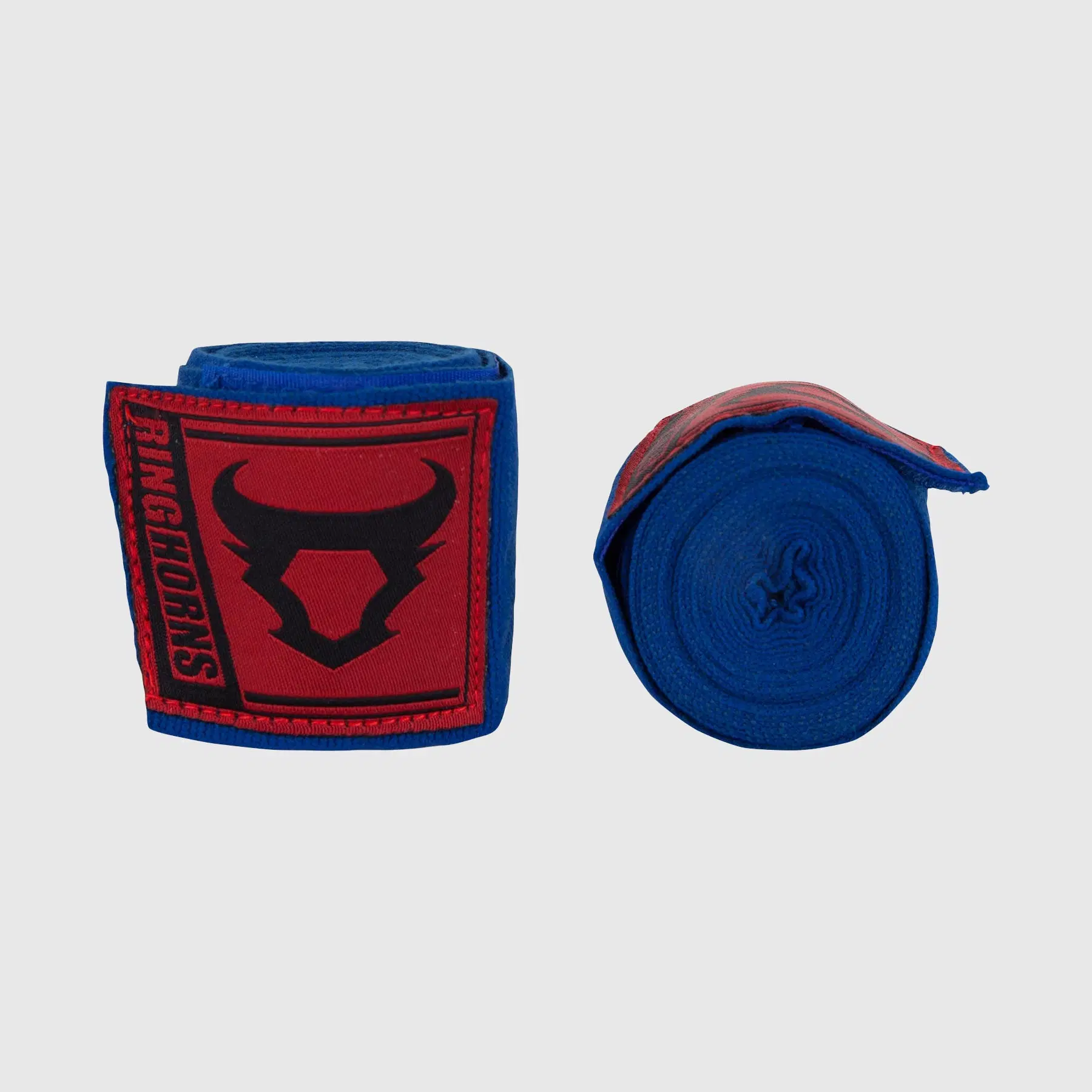 Ringhorns Charger by Venum Hand Wraps – 4 meters – Blue