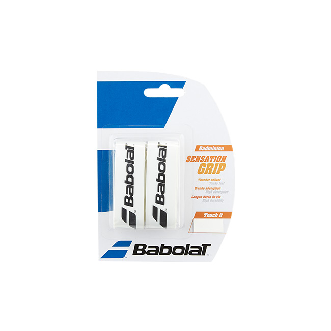 Грип SENSATION GRIP x2 – Babolat | Sandex Sport