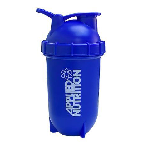 Шейкър BULLET Applied Nutrition 600ml | Sandex Sport