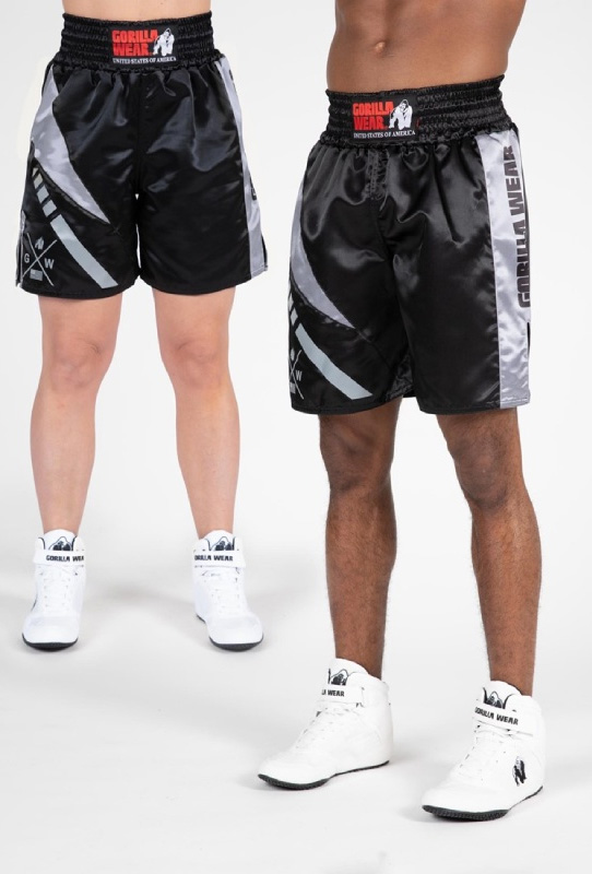 Шорти за бокс Hornell Boxing Shorts | Sandex Sport
