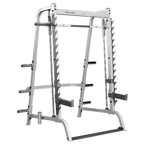 Смит машина Body Solid GS348Q | Sandex Sport