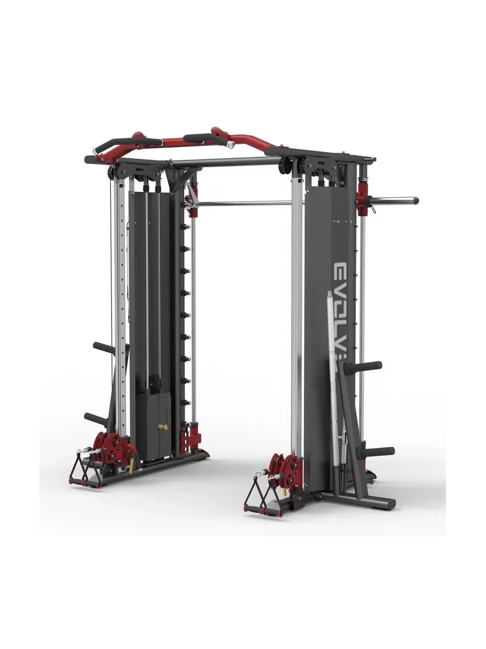 Смит машина Evolve PR-950 Professional | Sandex Sport