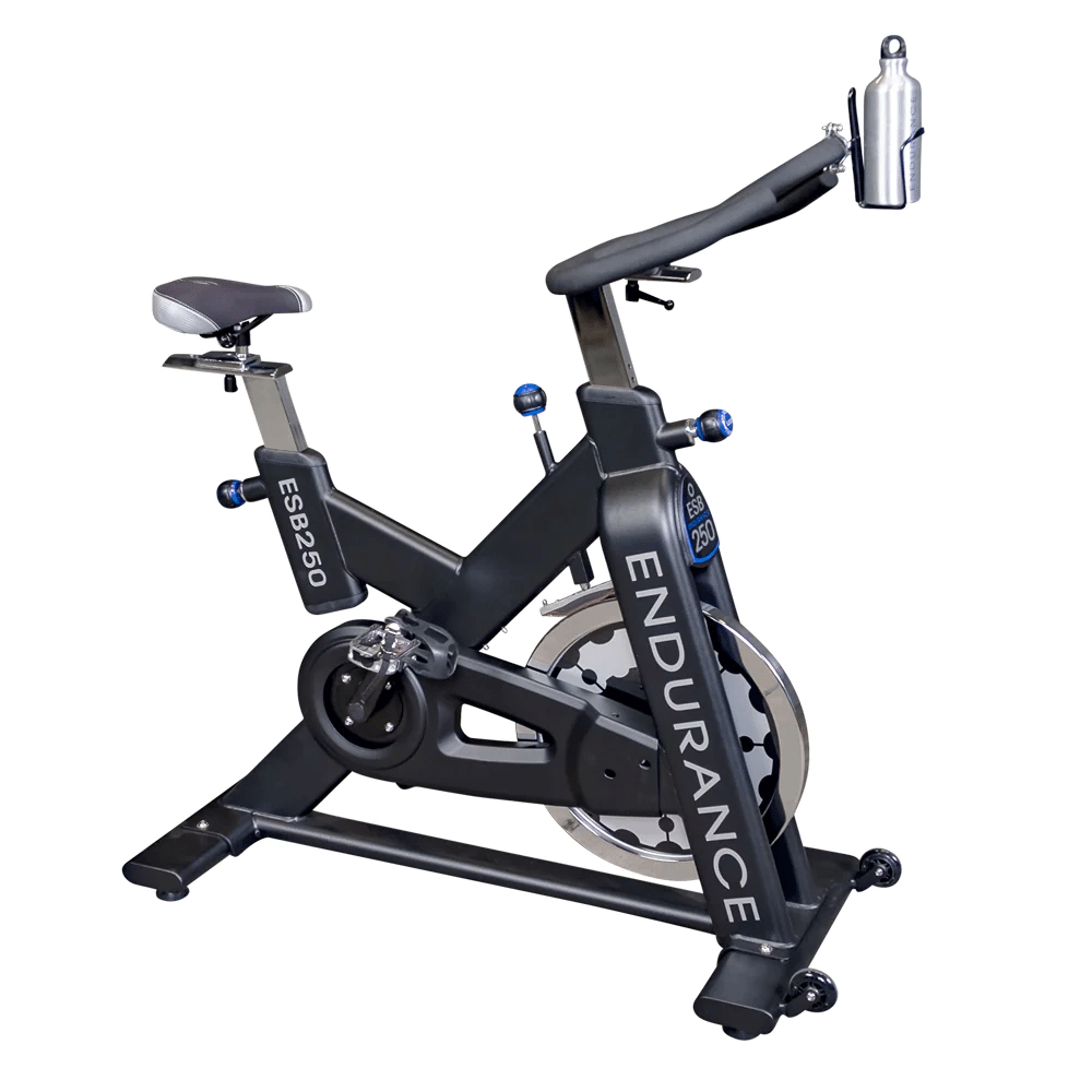 Спин байк Endurance ESB250 | Sandex Sport