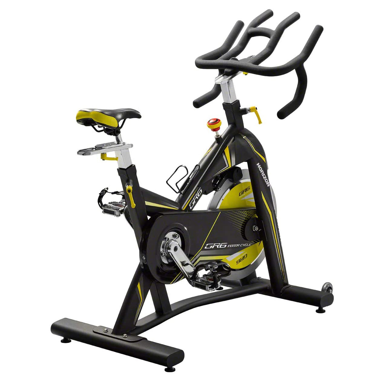 Спин байк Horizon Fitness GR6 | Sandex Sport