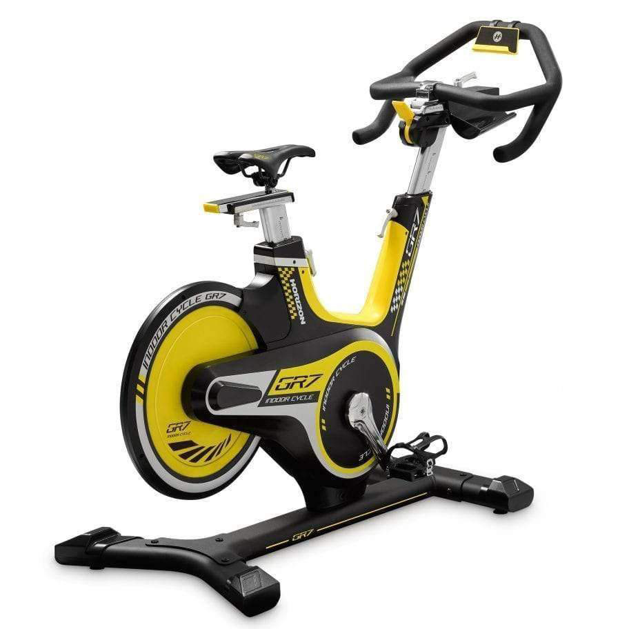 Спин байк Horizon Fitness GR7 | Sandex Sport