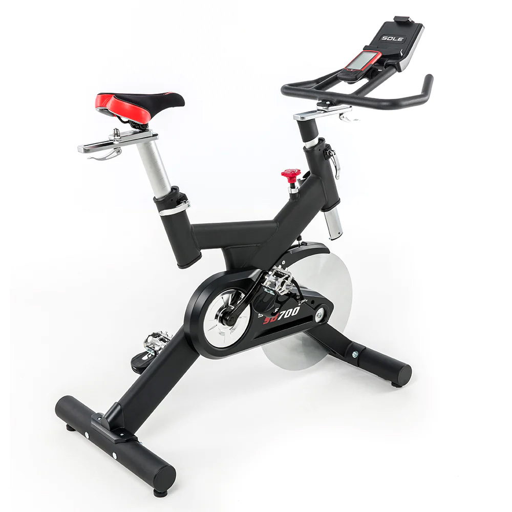 Спин байк Sole Fitness SB700