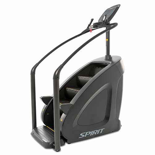 СТЪЛБА SPIRIT FITNESS CSC900