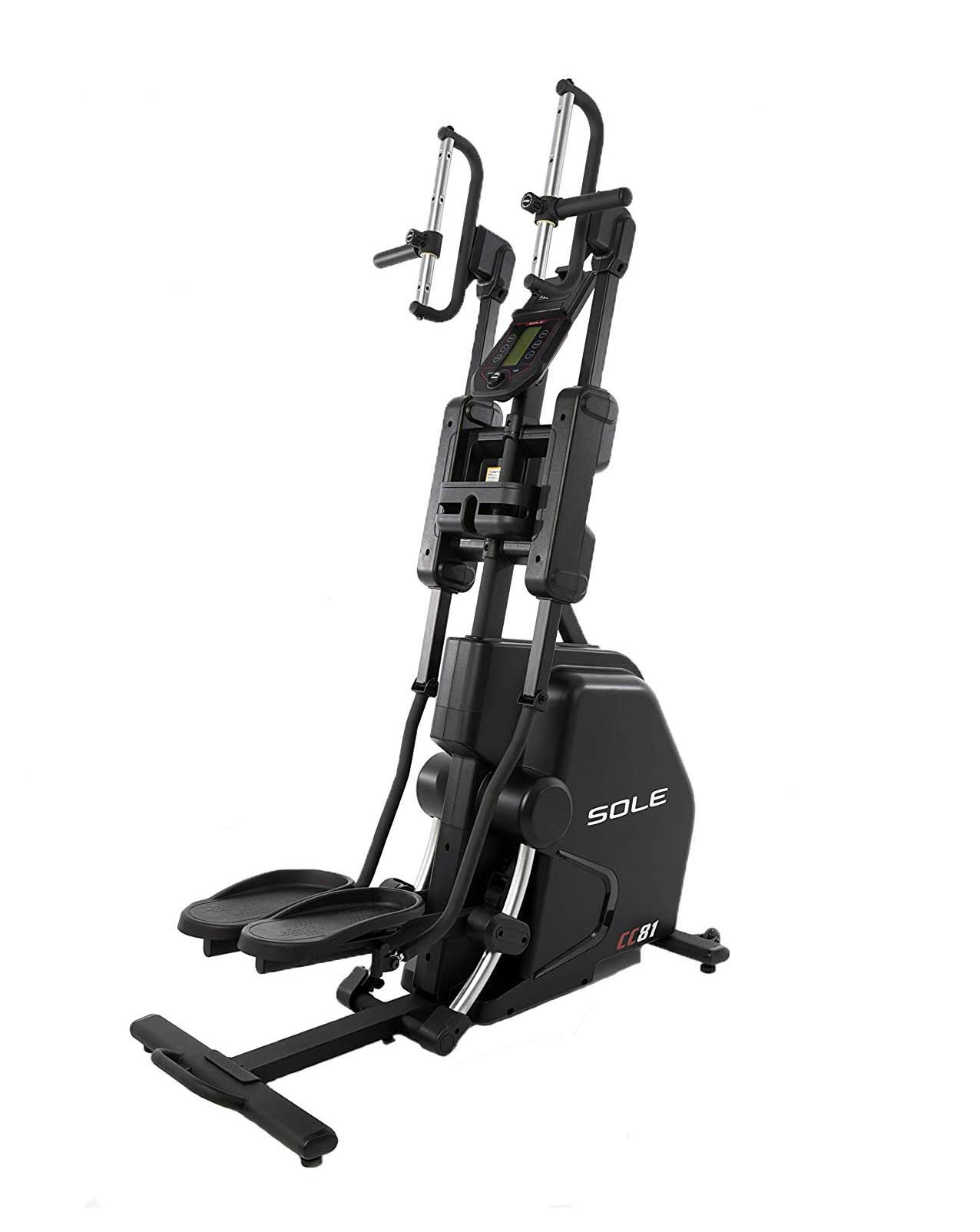 Степер Sole Climber CC81
