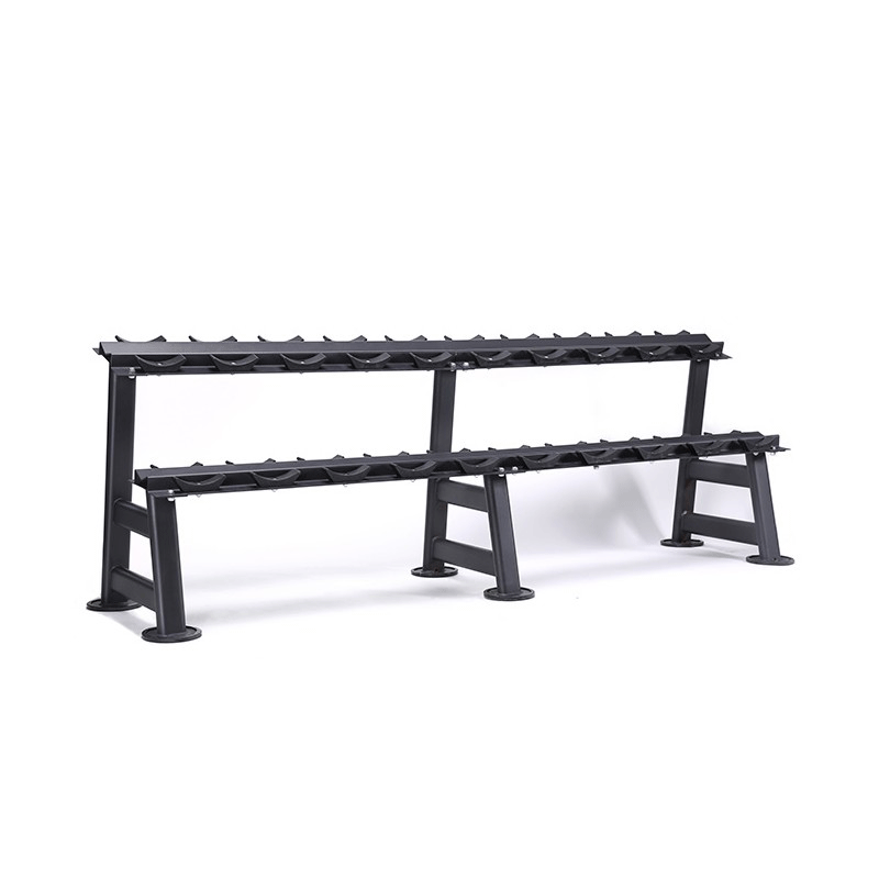 Стойка за дъмбели Evolve Dumbbell Rack | Sandex Sport