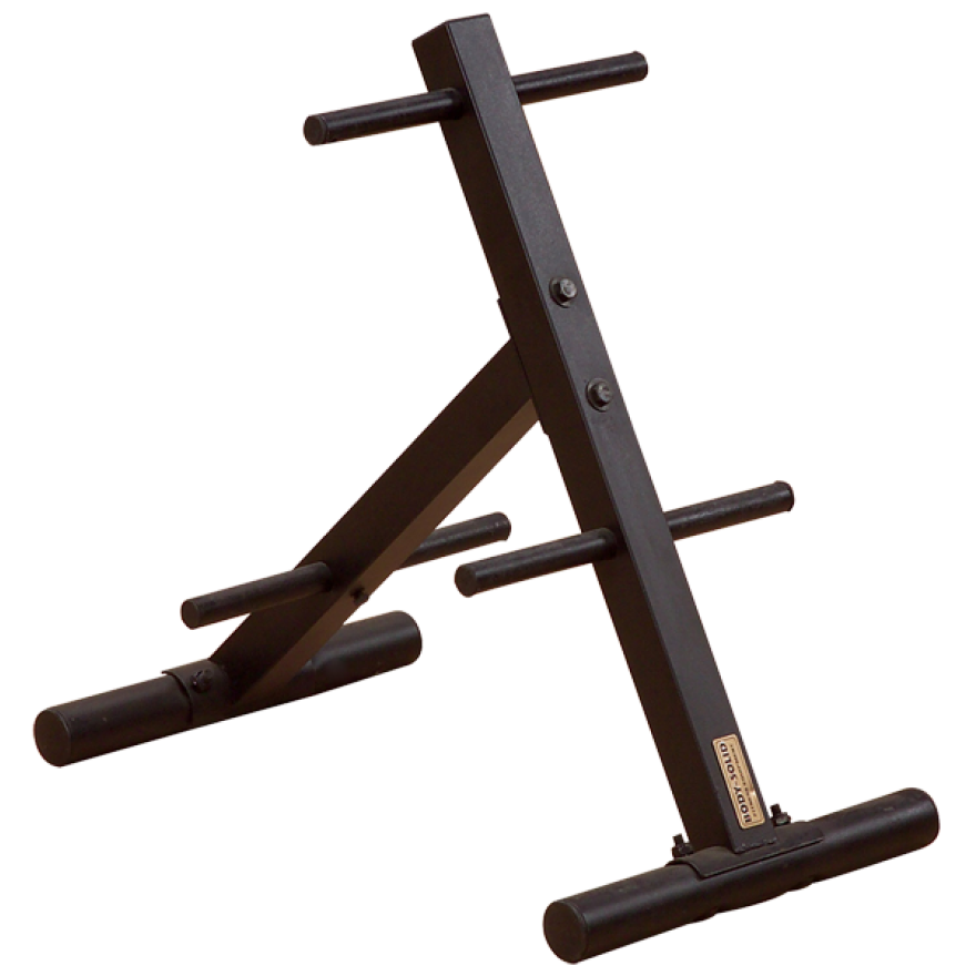 Стойка за тежести Body Solid SWT-14/OWT-24