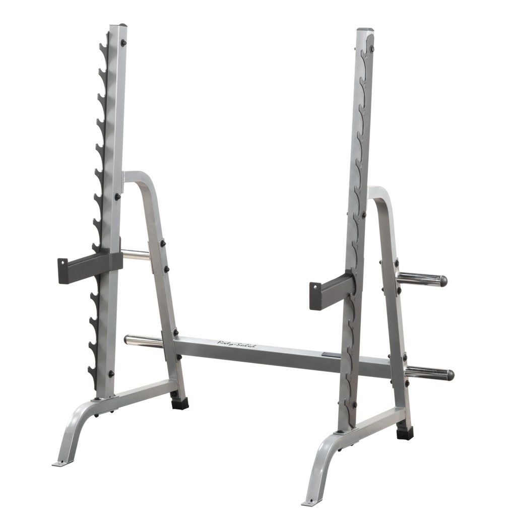 СТОЙКА ЗА КЛЕК BODY SOLID GPR370