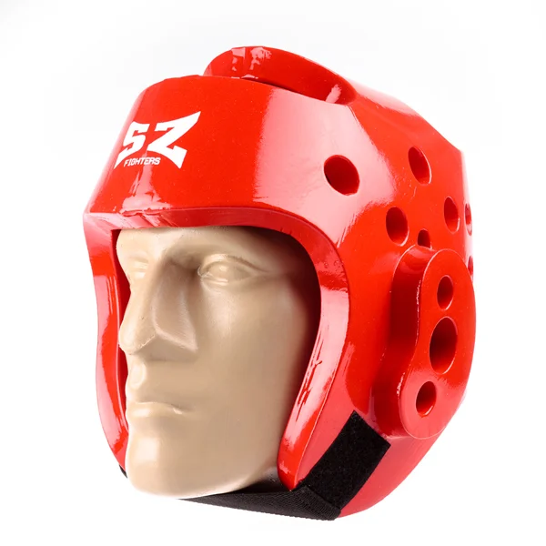 Каска за Таекуондо SZ Fighters | Sandex Sport