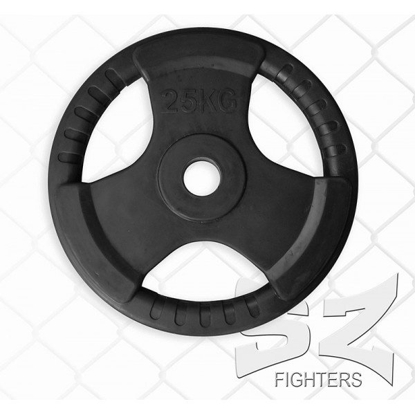 Олимпийски диск SZ Sport Φ50 | Sandex Sport