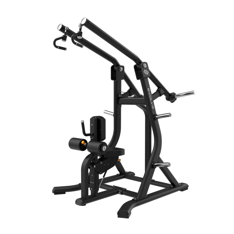 Уред за гръб Evolve Universal Row UL-290 | Sandex Sport