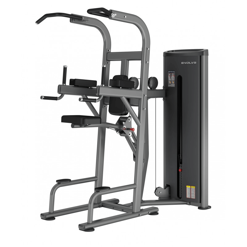 Уред за кофички Evolve EC-008 | Sandex Sport