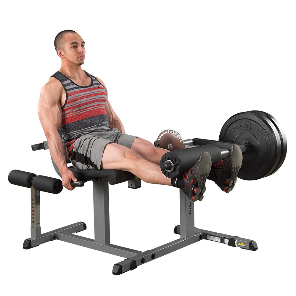 Уред предно/задно бедро GCEC340 | Sandex Sport