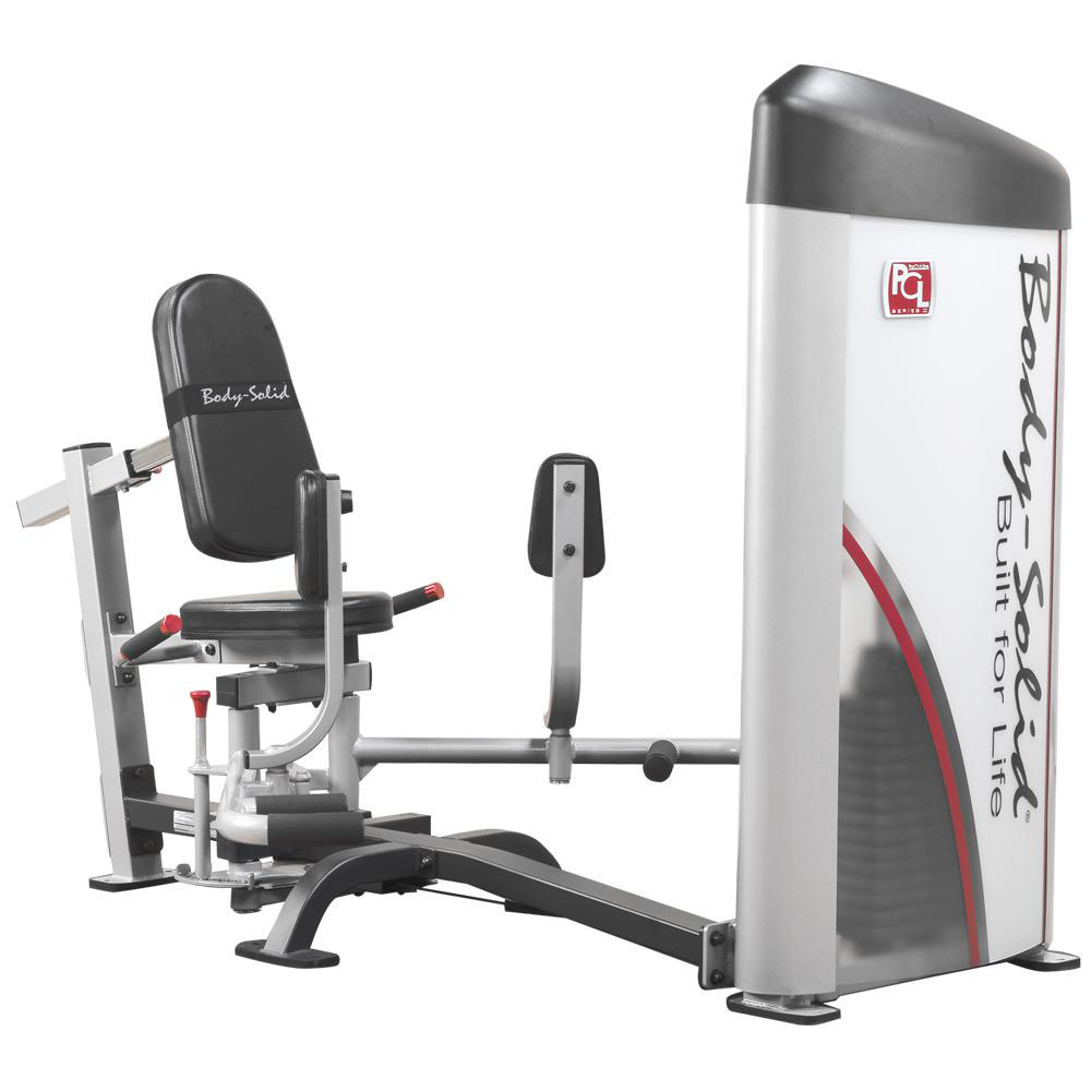 Машина бедра Body Solid S2IOT | Sandex Sport