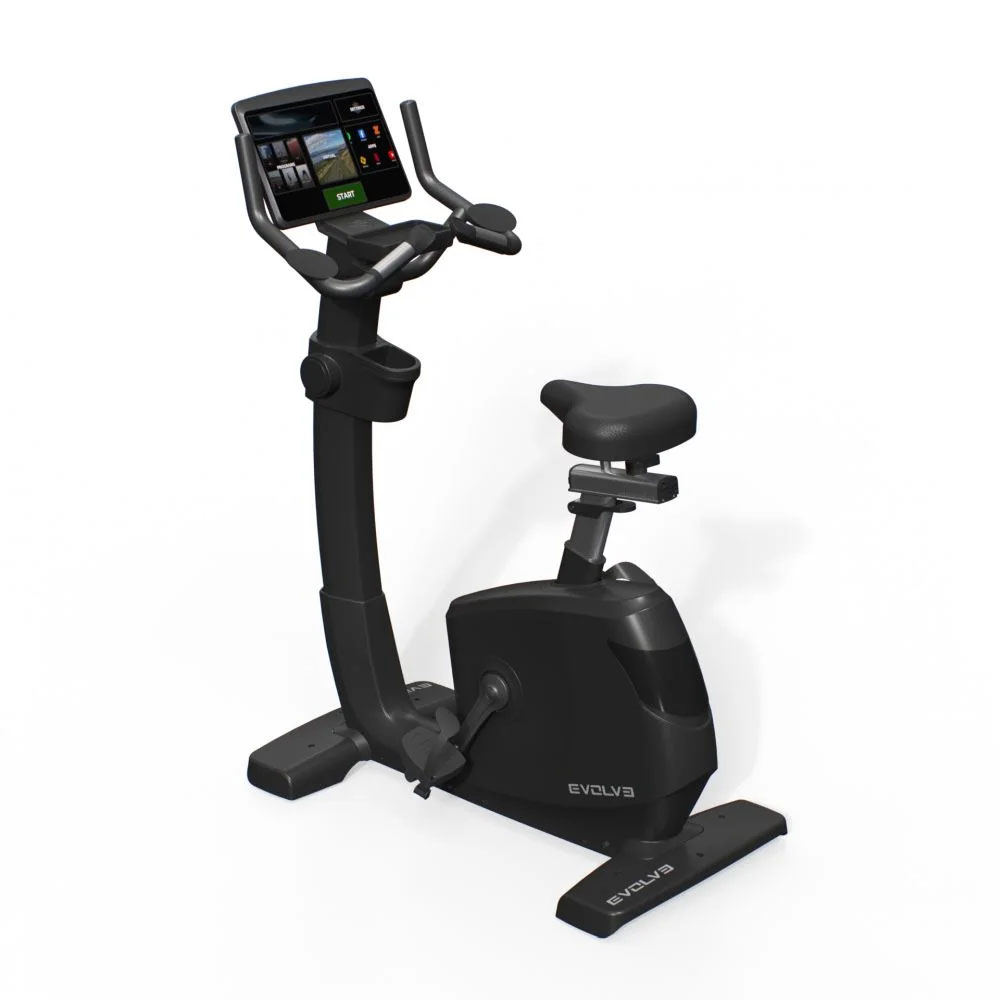 Велоергометър Evolve Ultra Series UB-UL-156 | Sandex Sport