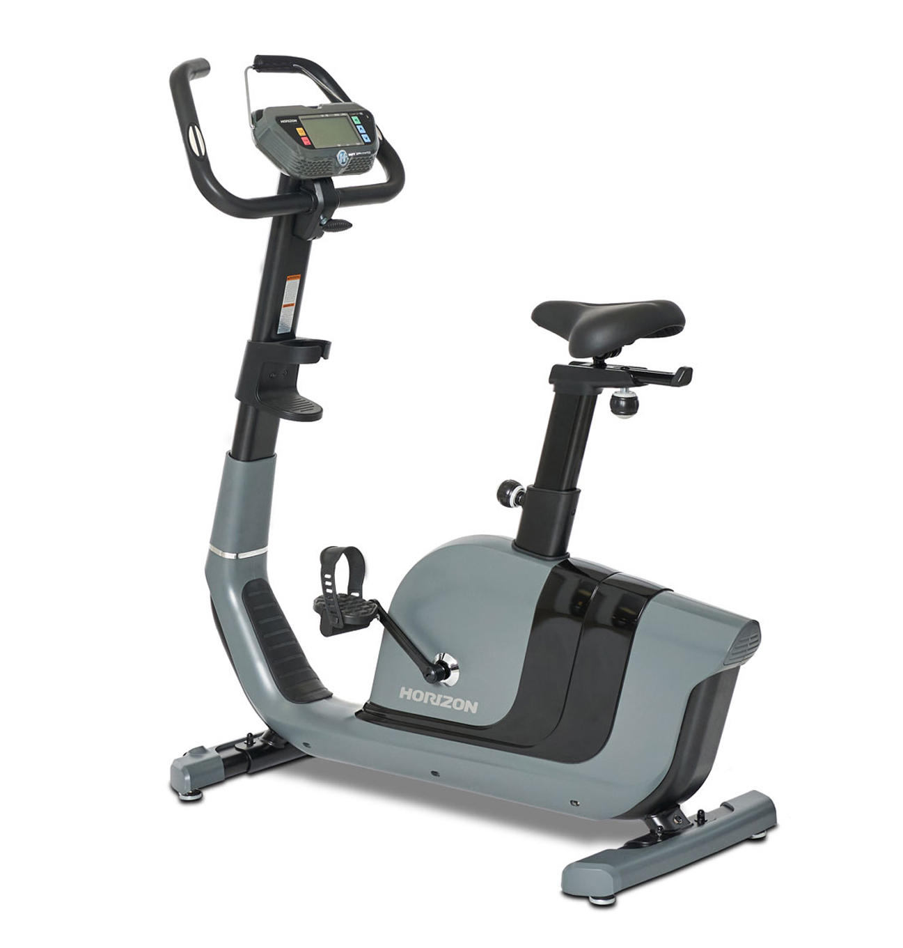 Велоергометър Horizon Fitness Comfort 2.0 | Sandex Sport