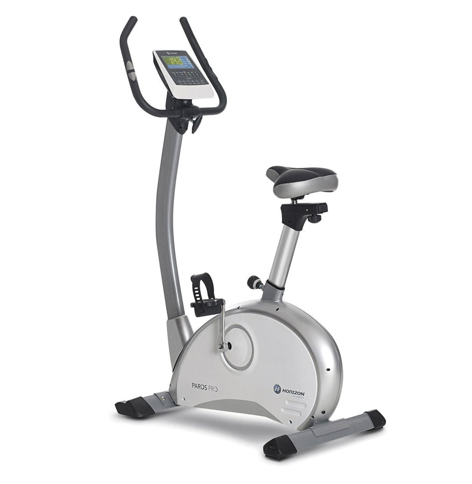 Велоергометър Horizon Fitness PAROS PRO
