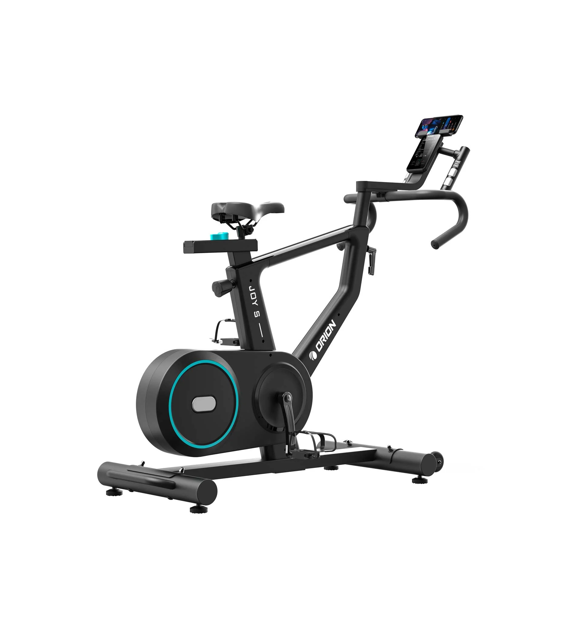 Велоергометър Orion Fitness Joy S
