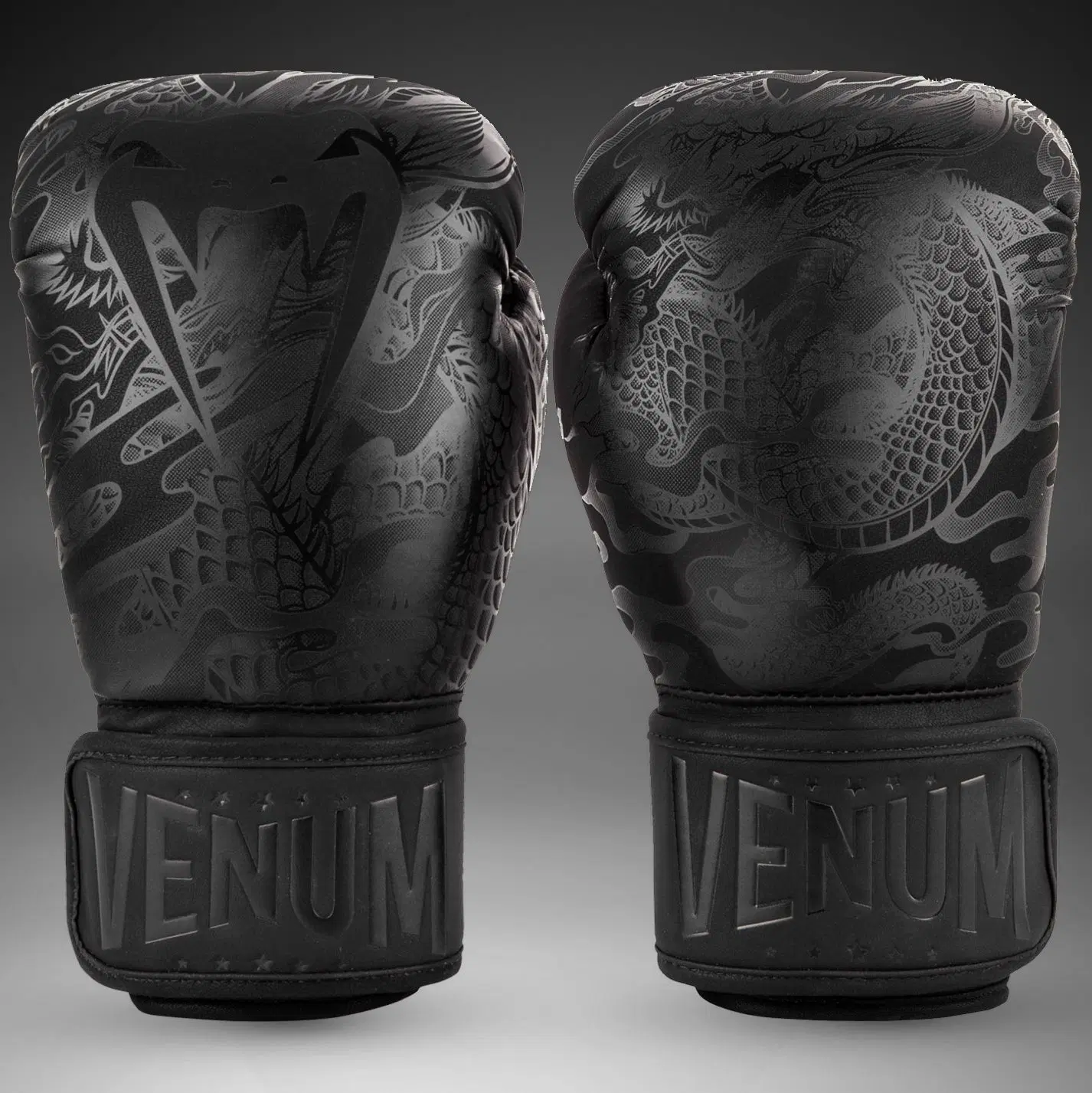 Боксови ръкавици Venum Dragon's Flight | Sandex Sport