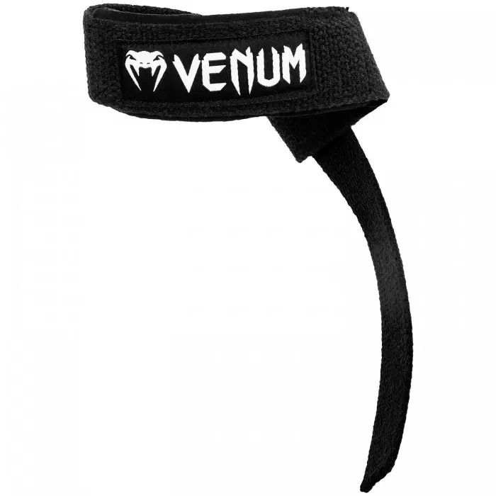 Фитили VENUM HYPERLIFT LIFTING STRAPS | Sandex Sport
