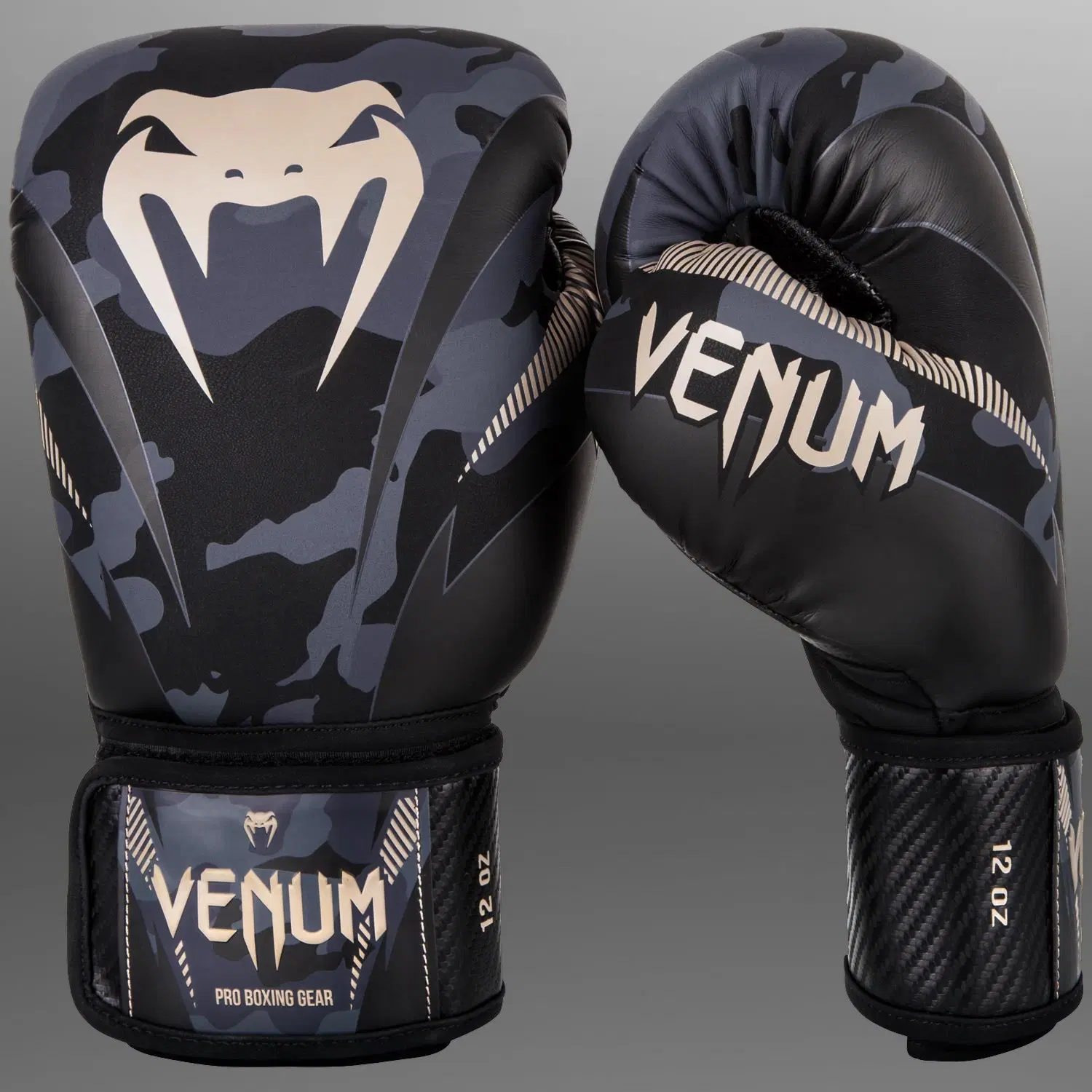 Боксови ръкавици Venum Impact | Sandex Sport