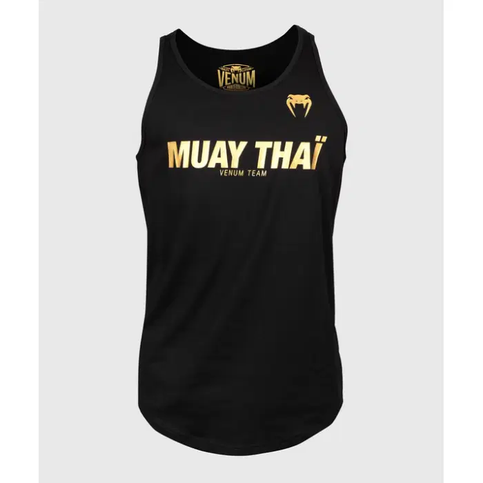 Потник Venum Muay Thai VT Tank Top | Sandex Sport