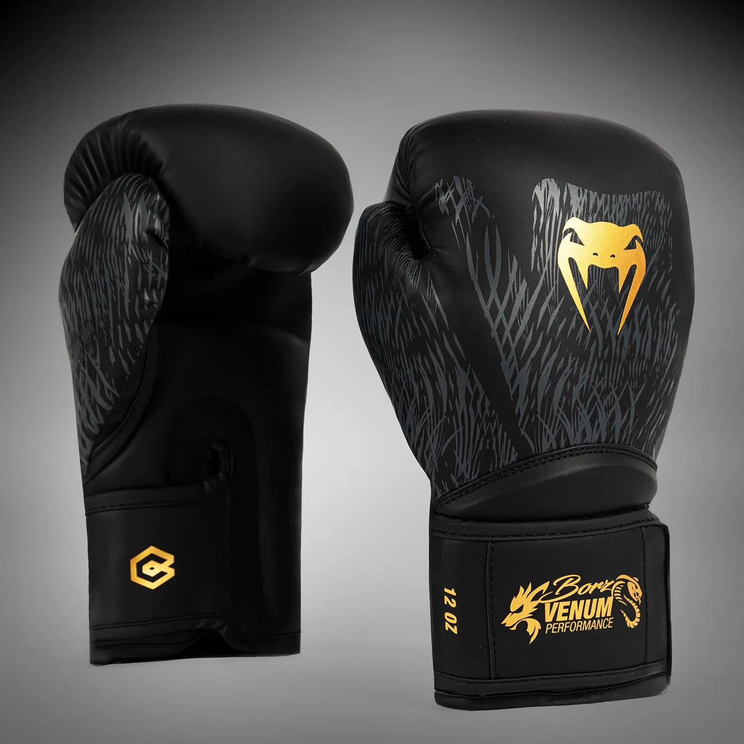 Боксови ръкавици Venum x Chimaev | Sandex Sport