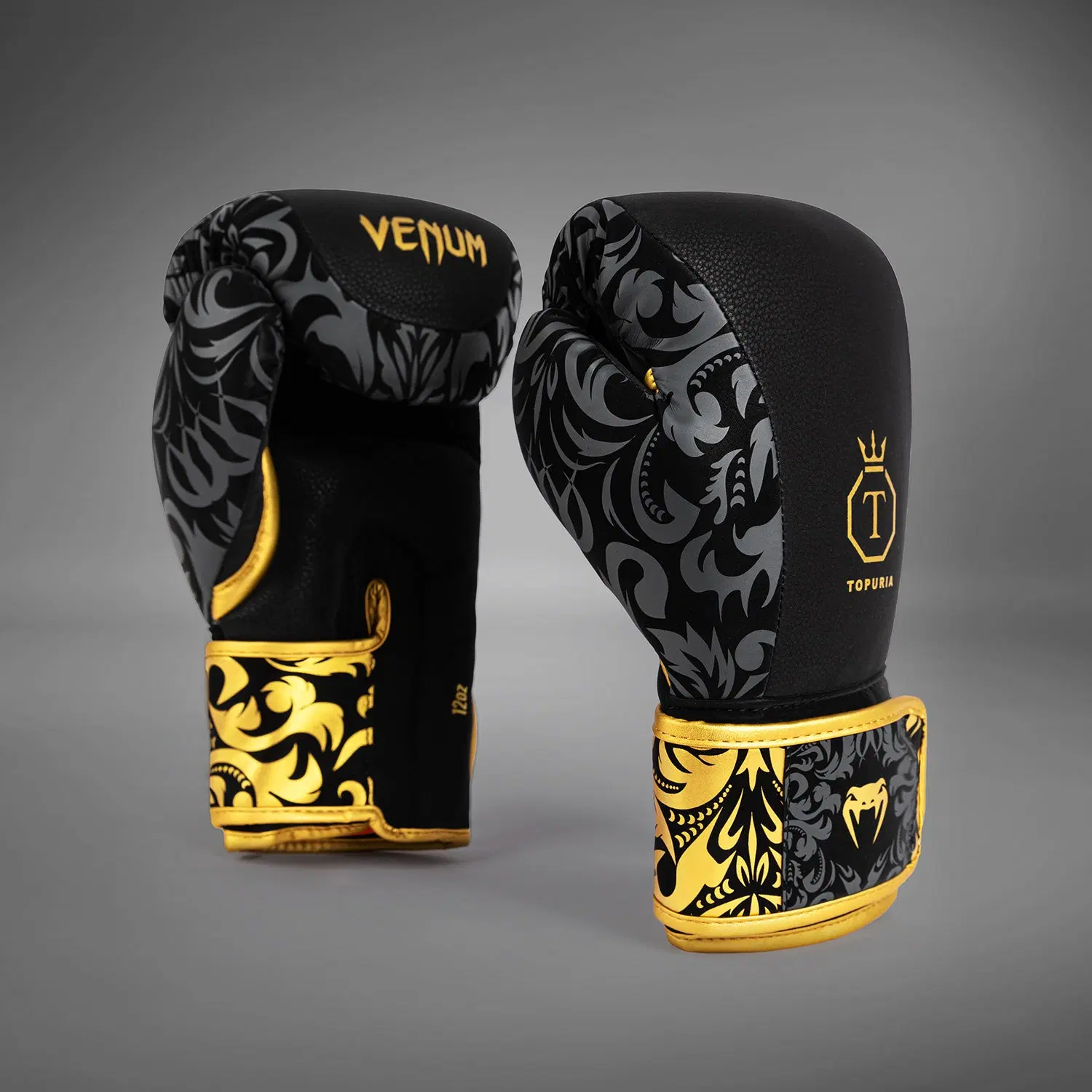 Боксови ръкавици Venum Topuria Unmatched | Sandex Sport