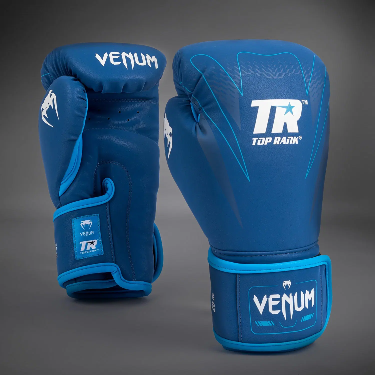 Боксови ръкавици Venum x Top Rank Original Im | Sandex Sport
