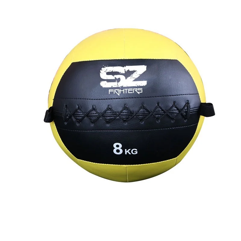 Тренировъчна топка Wallball | Sandex Sport