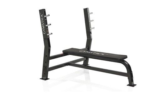 Права лежанка Gymstick WB 200B