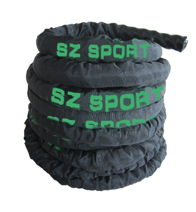Бойно въже Anaconda Rope 7.3 кг | Sandex Sport