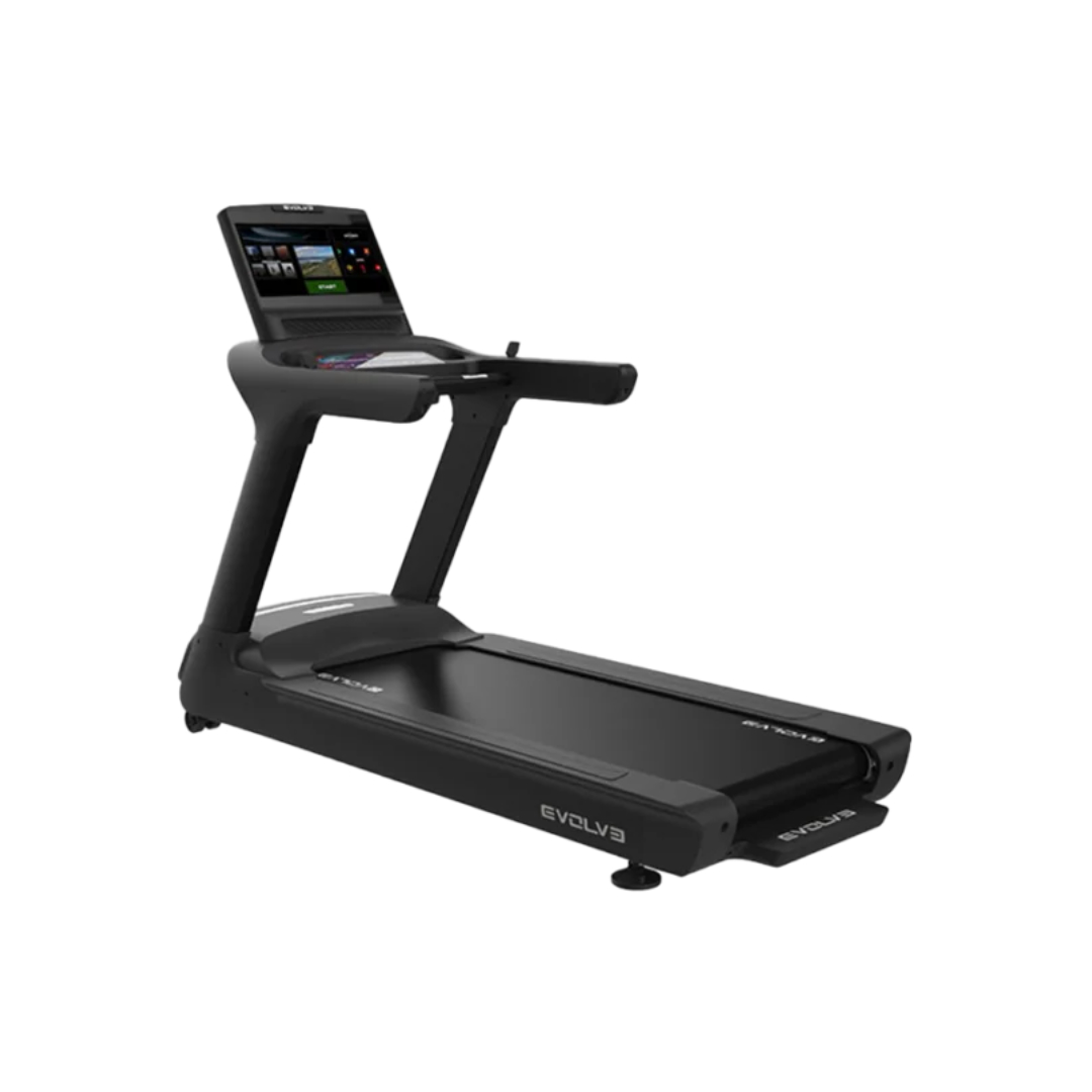 Бягаща пътека EVOLVE ULTRA SERIES UL-215 | Sandex Sport